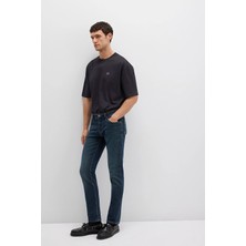 Mavi Erkek Jake Jean Pantolon M0042289339 Koyu Mavi