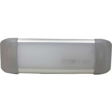 Sanel Lamba 12-24V 60 Beyaz LED Yüzey Montaj SPEO60LWAA