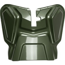 Stmax GF200 Ön Panel Yeşil