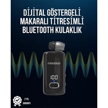 MidasTech Fineblue F580 Bluetooth Kulaklık – Iş, Oyun ve Spor Için Gelişmiş Kablosuz Performans Midas