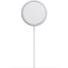 Lowell Home Mey Ithalat®  M300 Magneticsafe Kablosuz Şarj LWLHM-RSYT367