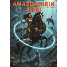 Örger Yayınları Amazonların Sırrı