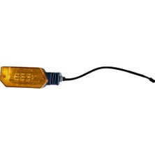 Stmax GF200 Ön Sinyal Lambası Sağ ( Fara Takılan )