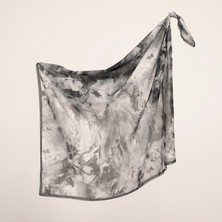 Piramit Naturel Eşarp | Fırça Darbeleri