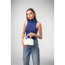 Ççs 18240 Kadın Çapraz Askılı El Çantası