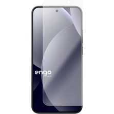 Engo Redmi Note 15 Pro 5g Mat Ekran Koruyucu 9h Nano Anti Glare