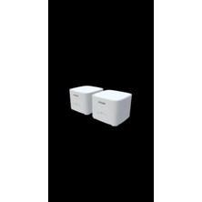 D-Link Dvg X3030 Wi-Fi 6 Ikili Mesh