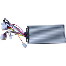 Stmax GF200 Hız Kontrol Cihazı Kademeli