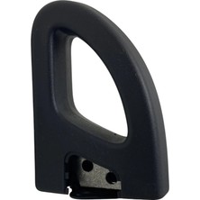 Arka Koltuk Emniyet Kemer Kılavuzu Dacia Logan 6001551863 Mais