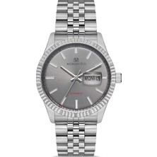 Momentus TM347S-03SS Otomatik Erkek Kol Saati