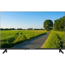 Hiking 43HS26000 QLED Google Tv