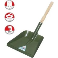 Senka Desa AKŞ004 Çöp Küreği - 1.kalite