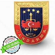 TİM42 Asayiş Tpu 1839 U Mont Arması