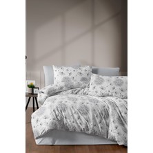 Aytunç Yonca Pamuk %100 Pamuklu  (Çarşafsız) Tek Kişilik Nevresim Seti 160X200 cm