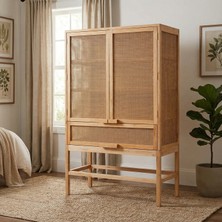 Cluby Hazeran Gardırop