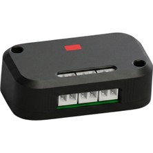 Desi Akıllı Röle (Çift Röle) (Uzaktan Internet (Desi Akıllı Köprü Gereklidir) Veya Uygulama Ile Kontrol)