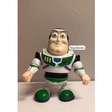 Hepsilazım Dans Eden Işıklı ve Müzik Çalan Buzz Lightyear Oyuncak