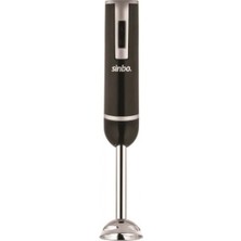 Pileli Store Çelik Uçlu Çubuk Blender 1000W SHB-3179 (K95)
