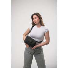 Ççs 18139 Kadın Çapraz Askılı Çanta