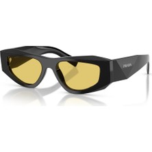 Prada Pr B19S 16K455 52 Kadın Güneş Gözlüğü