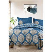 Aytunç Sultan %100 Pamuklu Tek Kişilik Nevresim Takımı 160X220 cm