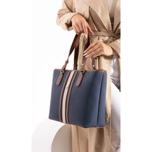 Miami Polo Clup Şık Kadın El Çantası – Omuz ve Kol Çantası Günlük Kullanım