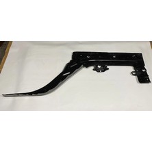 Sol Ön Şasi Kolu Kapama Sacı Renault Megane 3 Hatchback 751331777R Mais