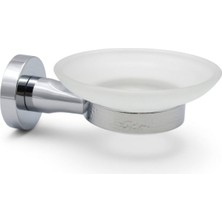 Ece Banyo - Snow Sabunluk Duvardan - 5755.