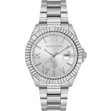 U.s. Polo Assn. USPA1147-04 Erkek Kol Saati