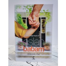 Aslan Babam ( 2. El Kitap )