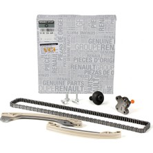 Eksantrik Zincir Gergi Takımı Renault Clio 4 Captur 0.9 1.2 Tce 130C12345R Mais