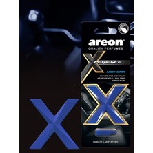 Areon Xperince Mavi New Car Kaliteli Araç Kokusu