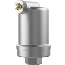 Vira Vıratop  Otomatik Özel Purjör 1/2'' - Yerli Malı