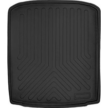 Rizline Bmw X5 E53 1999-2006 Uyumlu 3D Bagaj Havuzu