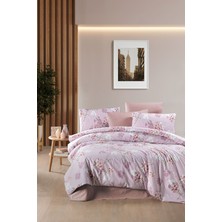 Aytunç Yağmur %100 Pamuklu (Çarşafsız) Tek Kişilik Nevresim Seti 160X200 cm