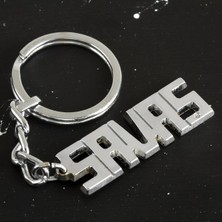 Kocadal Savaş Isimli Anahtarlık