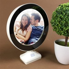 Skygo Ramia Premium | Sihirli Ayna Fotoğraf Çerçevesi | TG-HB-2026