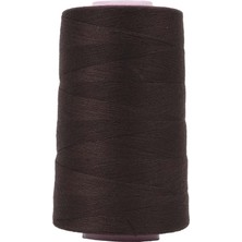 Oltalı Makine Dikiş Ipi Acı Kahve 8589