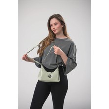 Ççs 18231 Kadın Çapraz Askılı Çanta