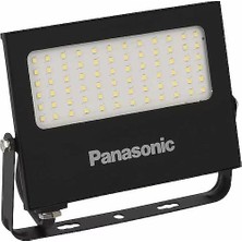 Panasonic Panasonıc LED Floodlıght 50W 4500LM 6500K