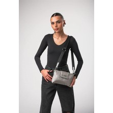 Ççs 18139 Kadın Çapraz Askılı Çanta