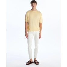 Lc Waikiki Yeni Sezon 730 Havuç Kalıp Erkek Jean Pantolon