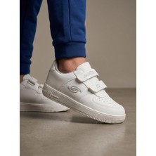 Foopi Airvox Cırtlı Sneaker Unisex Ayakkabı 31-35