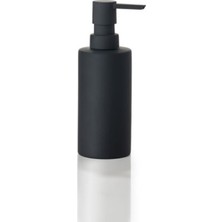 Zone Denmark Solo Sıvı Sabunluk 300 ml Siyah