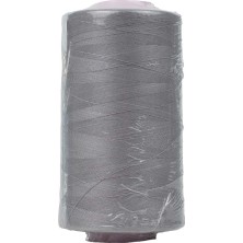 Oltalı Makine Dikiş Ipi Gri 8371