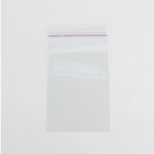 Kocadal 9*15 Yapışkanlı 1000 Adet Şeffaf Poşet