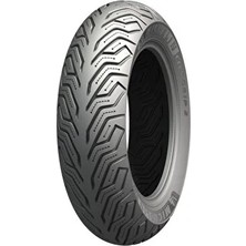 Michelin 110/90-12 64S City F/r Ön/arka Motosiklet Lastiği MT178008