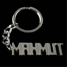 Kocadal Mahmut Isimli Anahtarlık