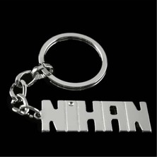 Kocadal Nihan Isimli Anahtarlık