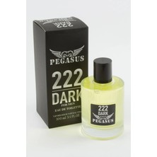 Kocadal Pegasus 222 Dark Bay Parfüm